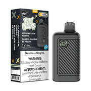 Flavour Beast Beast Mode 8000 Hip Honeydew Mango 20mg